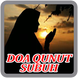 Doa Qunut Subuh icon