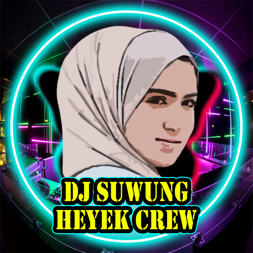 DJ Suwung Heyek Crew Eksimer logo