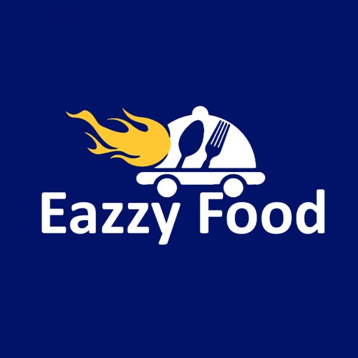Eazzy Delivery logo