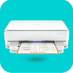 Hp Envy 6000 Printer App Guide