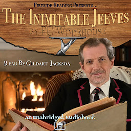 Icon image The Inimitable Jeeves