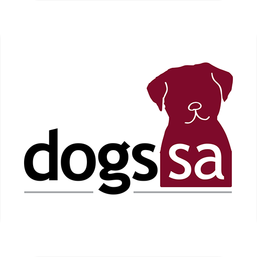 Dogs SA logo