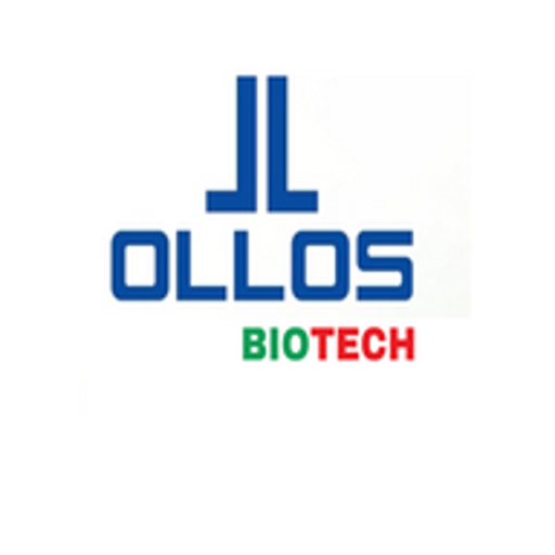 Ollos Manager logo