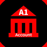 A1 Account (Banking , Demat )