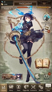 Download SINoALICE v30.2.0 MOD APK (Unlimited money) Free For Andriod 6
