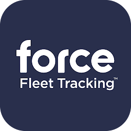 Icon image Force Fleet Tracking