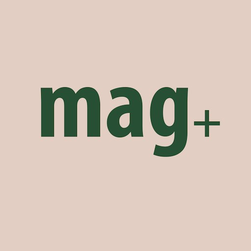 Mag+ Testing-app  Icon