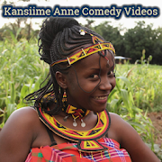 Kansiime Anne Comedy Videos