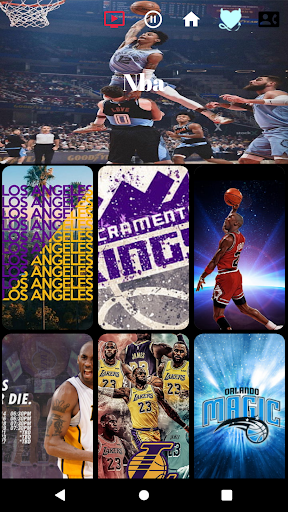 NBA Players Wallpaper - Apps on Google Play