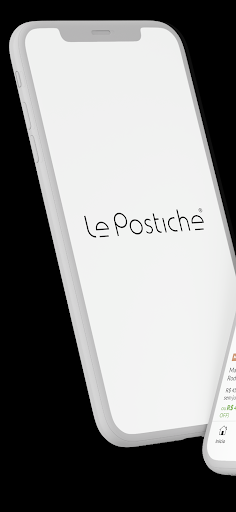 Le Postiche Screen 3