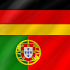 German - Portuguese