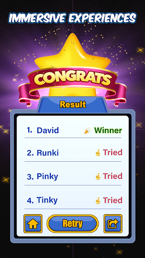 Ashta Chamma - ISTO Ludo Game Screen 3