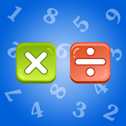 Top 48 Educational Apps Like Multiplication and Division Tables. Training. - Best Alternatives