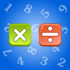 Multiplication and Division Tables. Training. 2.2.2