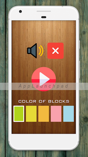 Classic Block Pro Level