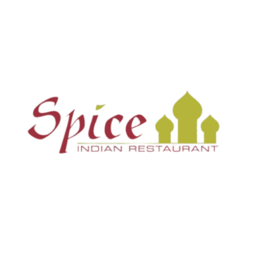 Spice Indian Restaurant logo