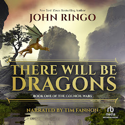 Obraz ikony: There Will Be Dragons