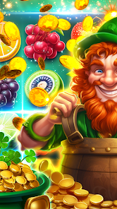 Luminous Legends 1.0 APK + Mod (Free purchase) for Android