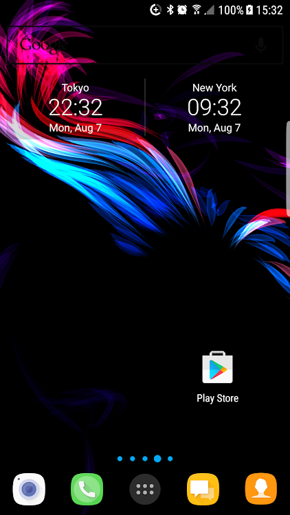 Amoled - 1.3.6 - (Android)