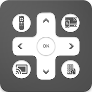 Top 38 Entertainment Apps Like Remote for AOC Roku TV | Cast - Best Alternatives