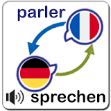 Apprendre l’allemand rapidement icon