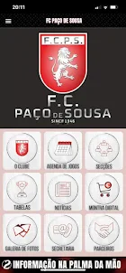 FC Paço de Sousa