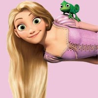 Rapunzel Wallpapers Princess