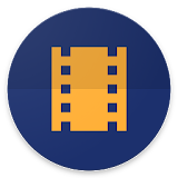 inKino - Showtime browser for Finnkino theaters icon