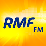 Cover Image of Download RMF FM 1.91 APK