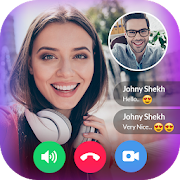 Video Call Advice and Live Chat With Video Call