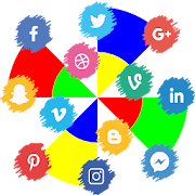 All Social Platforms