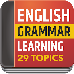 English Grammar Book Mod apk скачать последнюю версию бесплатно