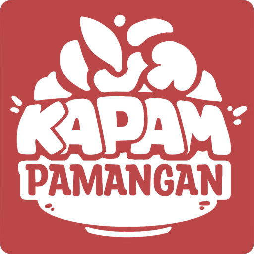 Kapam-Pamangan logo