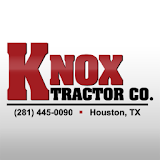 Knox Tractor icon