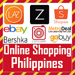 Cover Image of Download Philippines Online Shopping  APK