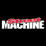 Street Machine Magazine Australia icon