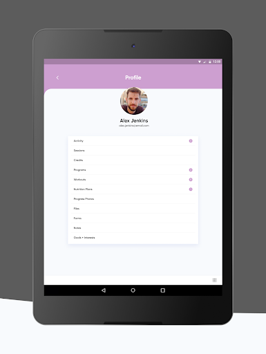 Nourish to Thrive with Tanya