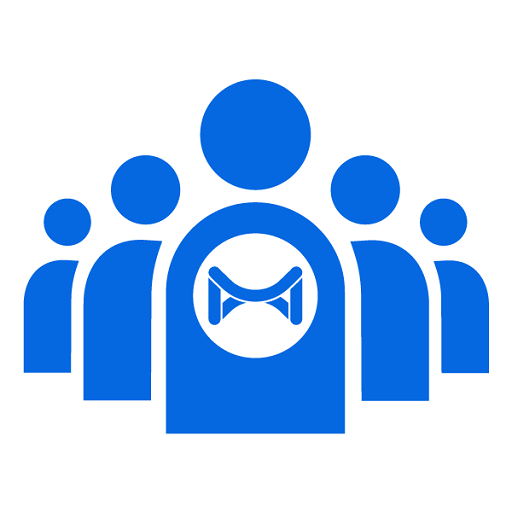 StaffHub - MXR logo