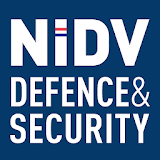 NIDV Conference icon
