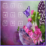 Butterfly Dialer Theme icon