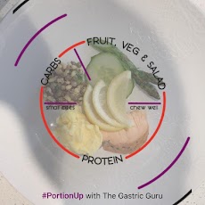 Portion Up - with The Gastric Guruのおすすめ画像4