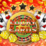 Cover Image of Download Lucky Cards 1.0 APK