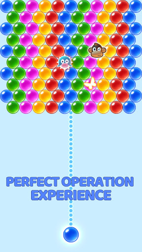 Bubble Shooter: Bubble Pop Pet Rescue Puzzle Games 2.551 screenshots 21