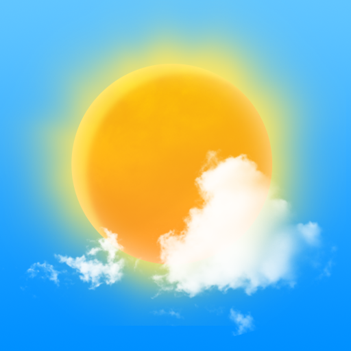 Camp Weather  Icon