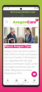 Aregon Care