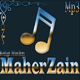 Lagu MaherZain Religi Muslim icon