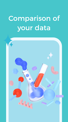 Blood Sugar Pro screenshot