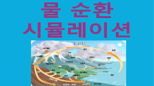 순환시뮬레이션 Screen 2
