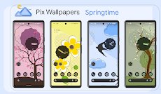 Pix Wallpapersのおすすめ画像3