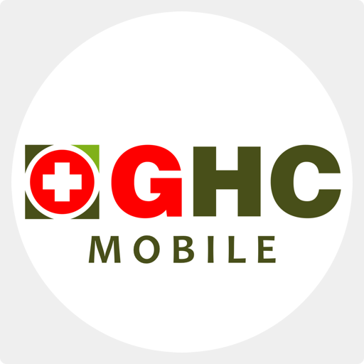 GHC Mobile - GETHealthy Clinic logo